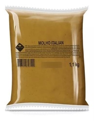 Molho Para Salada Italian Junior Kerry Pouch 1,1kg - imagem 1