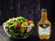 Molho Para Salada Italian Junior Kerry Pouch 1,1kg - imagem 2