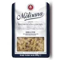 Massa Italiana Gemelli La Molisana 500 G - imagem 2