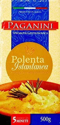 Polenta Italiana Paganini - imagem 2