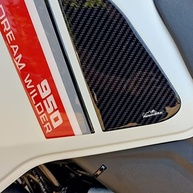 Adesivos 3D Resin Bike para Ducati DesertX 2022-2025: Proteção e Estilo Italiano - imagem 5