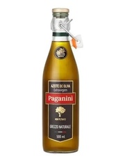 Azeite Italiano Grezzo Extra Virgem Paganini 500ml - imagem 2