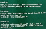 Azeite Italiano Extra Virgem Paganini 500ml - imagem 3