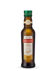 Kit 3X: Azeite Extra Virgem Italiano 0,5% Paganini 250ml - imagem 2