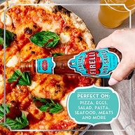 MOLHO PICANTE ITALIANO FIRELLI 148ML - imagem 5