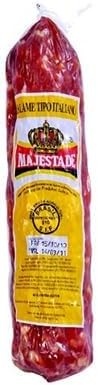 SALAME ITALIANO MAJESTADE 600G - imagem 1