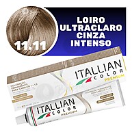 Itallian Color 11.11: Louro Cinza Perfeito - imagem 1