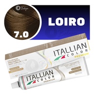 Itallian Color 7.0: Louro Perfeito e Duradouro - imagem 1