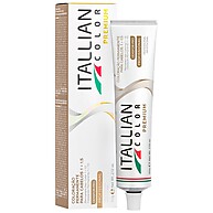 Itallian Color 7.40: Louro Cobre Radiante - imagem 1