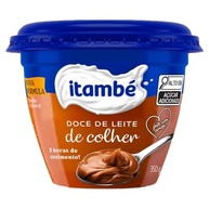 Itambé Doce de Leite Pote 350g - imagem 1