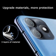 Película Câmera itel A90/A80/A70: Proteção Total! - imagem 2