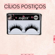 Bolsa de Maquiagem Premium: Kit Completo com 13 Itens - imagem 2