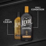 Lexol Condicionador de Couro 500ml: Proteção e Renovação para Seus Itens de Couro - imagem 4