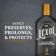 Lexol Condicionador de Couro 500ml: Proteção e Renovação para Seus Itens de Couro - imagem 3