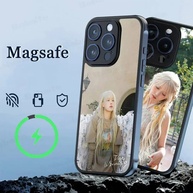 IU Phone Case: Capa Magnética para iPhone - imagem 4