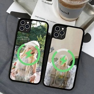 IU Phone Case: Capa Magnética para iPhone - imagem 1