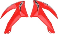 Kit Carenagem Plástico IUVWISN para XR150L: Renove o Visual da sua Dual Sport! - imagem 3