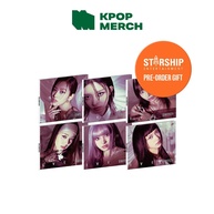 IVE SWITCH: 2º EP (Digipack) - Garanta o Seu! - imagem 1