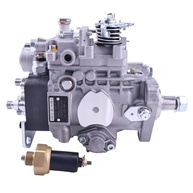 Bomba Injeção Combustível VE3 504054473 para Tratores Iveco Fiat, Case IH e New Holland - imagem 2