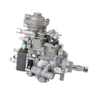 Bomba Injeção Combustível Iveco Fiat NEF 58kW | New Holland C185 L185 | Case 435 - imagem 1