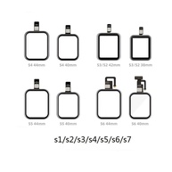 Touch iWatch: Vidro e OCA para Reparo - imagem 3