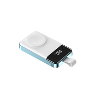 Carregador Wireless iWatch: Magnético e Rápido! - imagem 2
