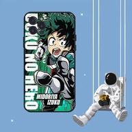 Capinha Midoriya Izuku: Proteja Seu iPhone com Estilo! - imagem 2