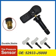 Sensor TPMS 52933-J5000 para Kia Stinger e Hyundai Sonata Hybrid - Pressão de Pneu Inteligente - imagem 3