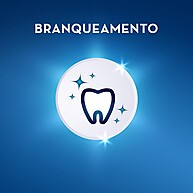Oral-B Extra Branco: Dentes Mais Brancos Já! - imagem 2
