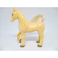 Cavalos Spirit McDonald's 2020: Colecione Já! 🐴 - imagem 1