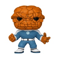 Funko Pop! O Coisa: Quarteto Fantástico - Colecione Já! - imagem 2