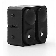 Interruptor Vidro Elétrico Corsa/Kadett: Compre Já! - imagem 2
