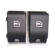 Interruptor Vidro Elétrico Gol G4/G5/G6/G7: Compre Já! - imagem 2