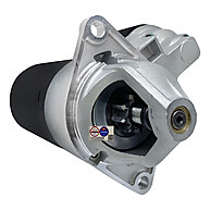 Motor de Partida Corsa, Celta e Meriva: Compre Já! - imagem 2