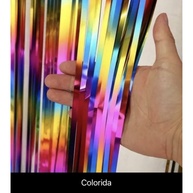 Cortina Metalizada Carnaval: Decore Já! - imagem 2