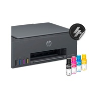 HP Smart Tank 584: Imprima Mais, Economize Já! - imagem 2