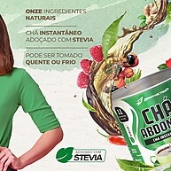 Chá Abdomen Bodyaction: Emagreça Já! - imagem 2