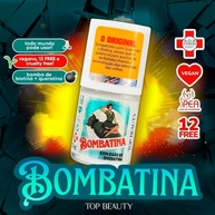 Base Reconstrutora Unha Bombatina: Fortaleça Já! - imagem 2