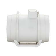 Exaustor Ventisol Turbo EXL 200mm: Ar Fresco Já! - imagem 2