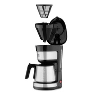 Cafeteira Elétrica 32 Xícaras: Café Fresco Já! - imagem 2