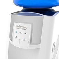 Bebedouro Refrigerado Colormaq 2,3L: Água Gelada Já! - imagem 2