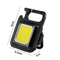 Mini Lanterna Chaveiro 1000 Lumens: Ilumine Já! - imagem 2