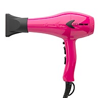 Secador Turbo Point MQ: Cabelos Lindos Já! - imagem 2