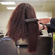 Chapinha MQ Hair Pro Turbo 480: Cabelo Liso Já! - imagem 2