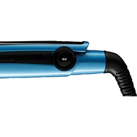 Prancha Britânia Titanium Blue: Cabelos Lisos Já! - imagem 2