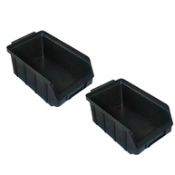 Gavetas Plásticas Estante nº 5: Organize Já! - imagem 2