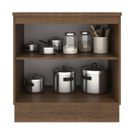 Balcão de Cozinha 80cm Agata Madesa: Organize Já! - imagem 2