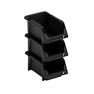 Gavetas Plásticas Presto Nº3: Organize Já! - imagem 2