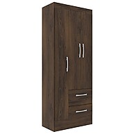 Guarda Roupa Solteiro 3 Portas: Organize Já! - imagem 2