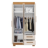Guarda Roupa Solteiro 4 Portas: Organize Já! - imagem 2